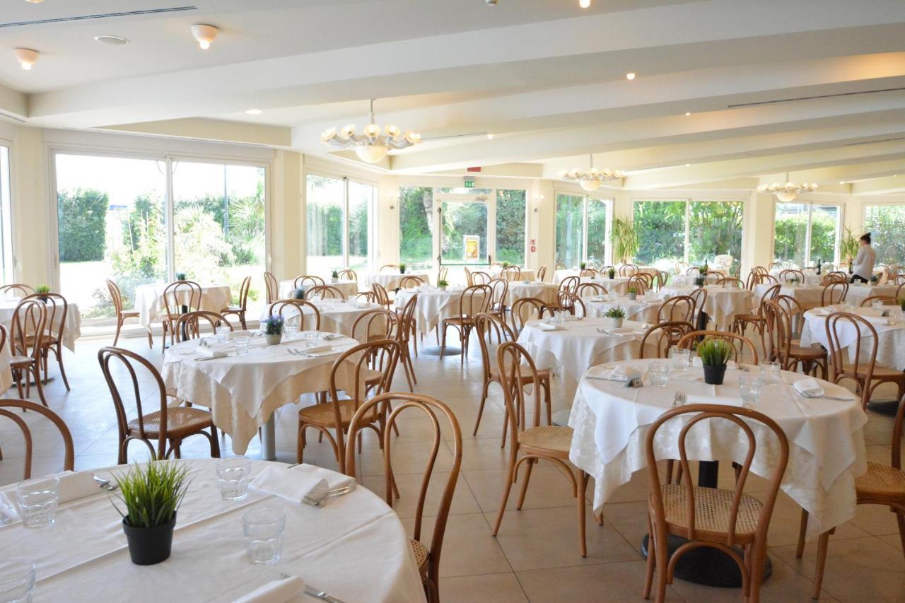 Hotel Bellevue Beach - Sul Mare Milano Marittima Esterno foto