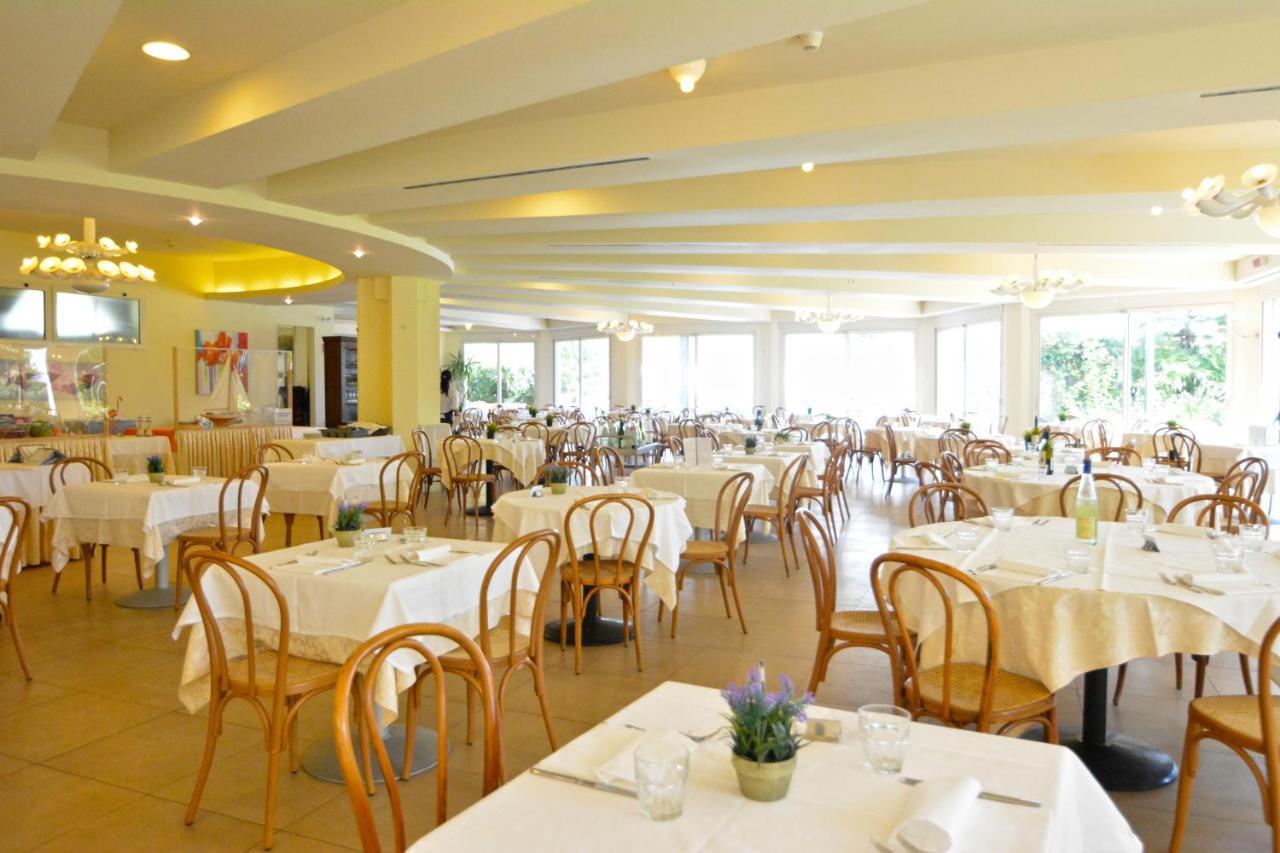 Hotel Bellevue Beach - Sul Mare Milano Marittima Esterno foto