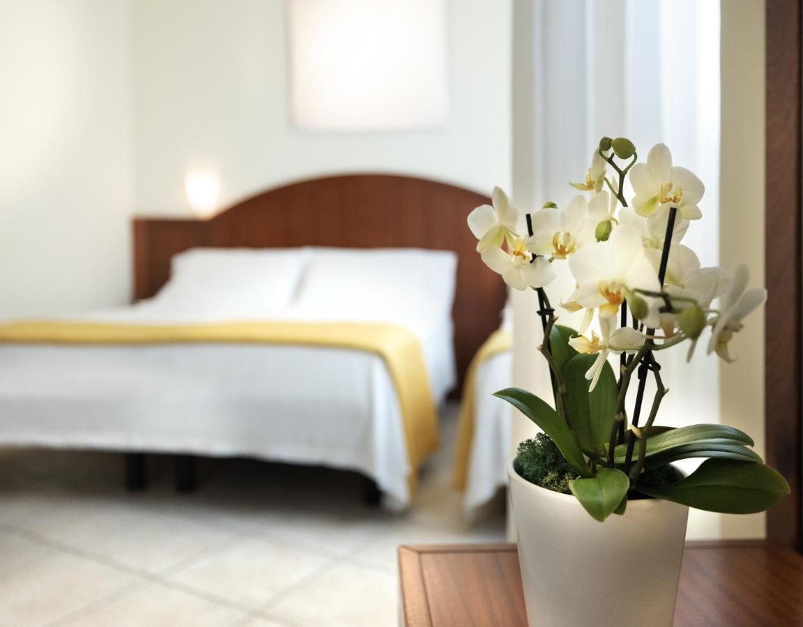 Hotel Bellevue Beach - Sul Mare Milano Marittima Esterno foto