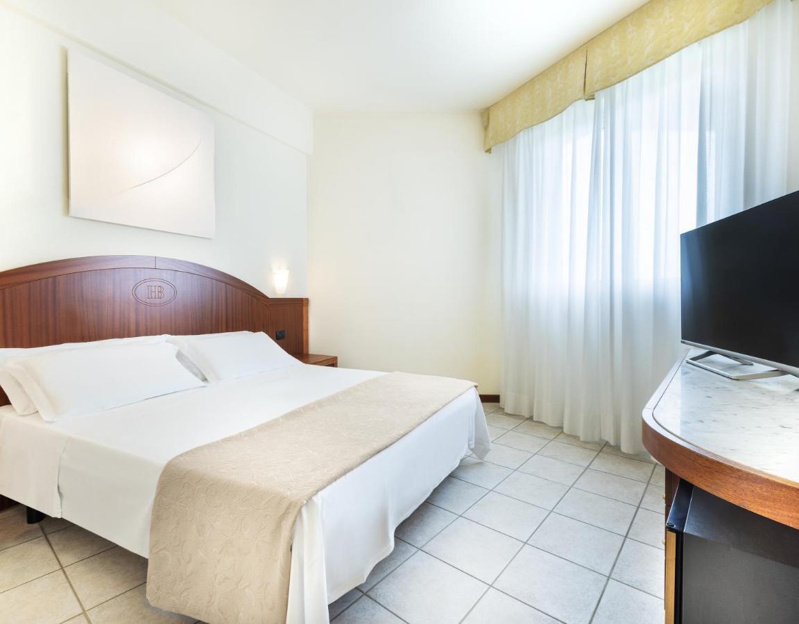 Hotel Bellevue Beach - Sul Mare Milano Marittima Esterno foto