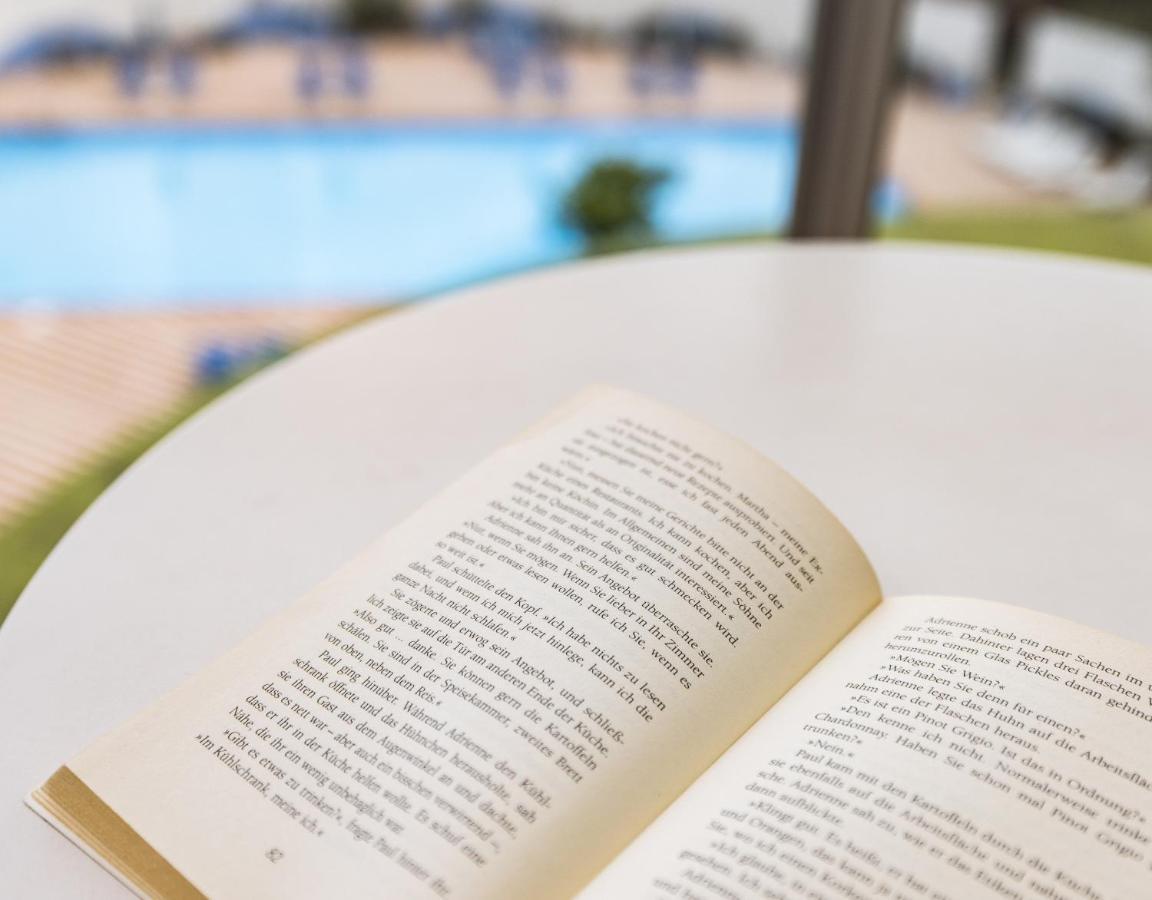 Hotel Bellevue Beach - Sul Mare Milano Marittima Esterno foto