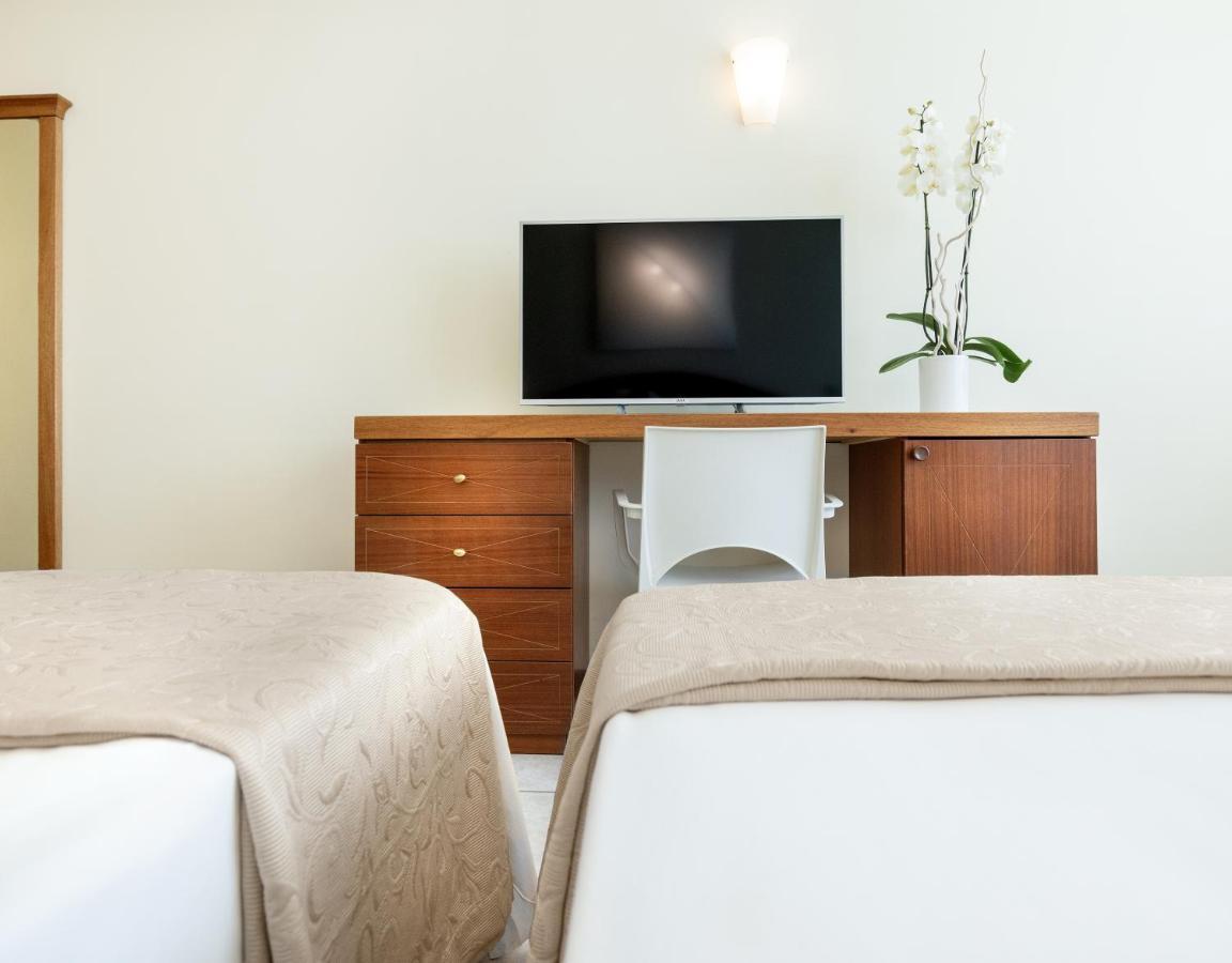 Hotel Bellevue Beach - Sul Mare Milano Marittima Esterno foto