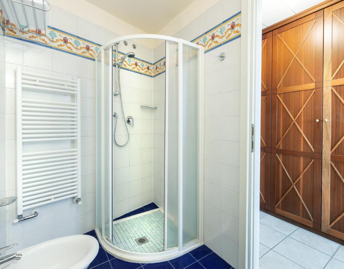 Hotel Bellevue Beach - Sul Mare Milano Marittima Esterno foto