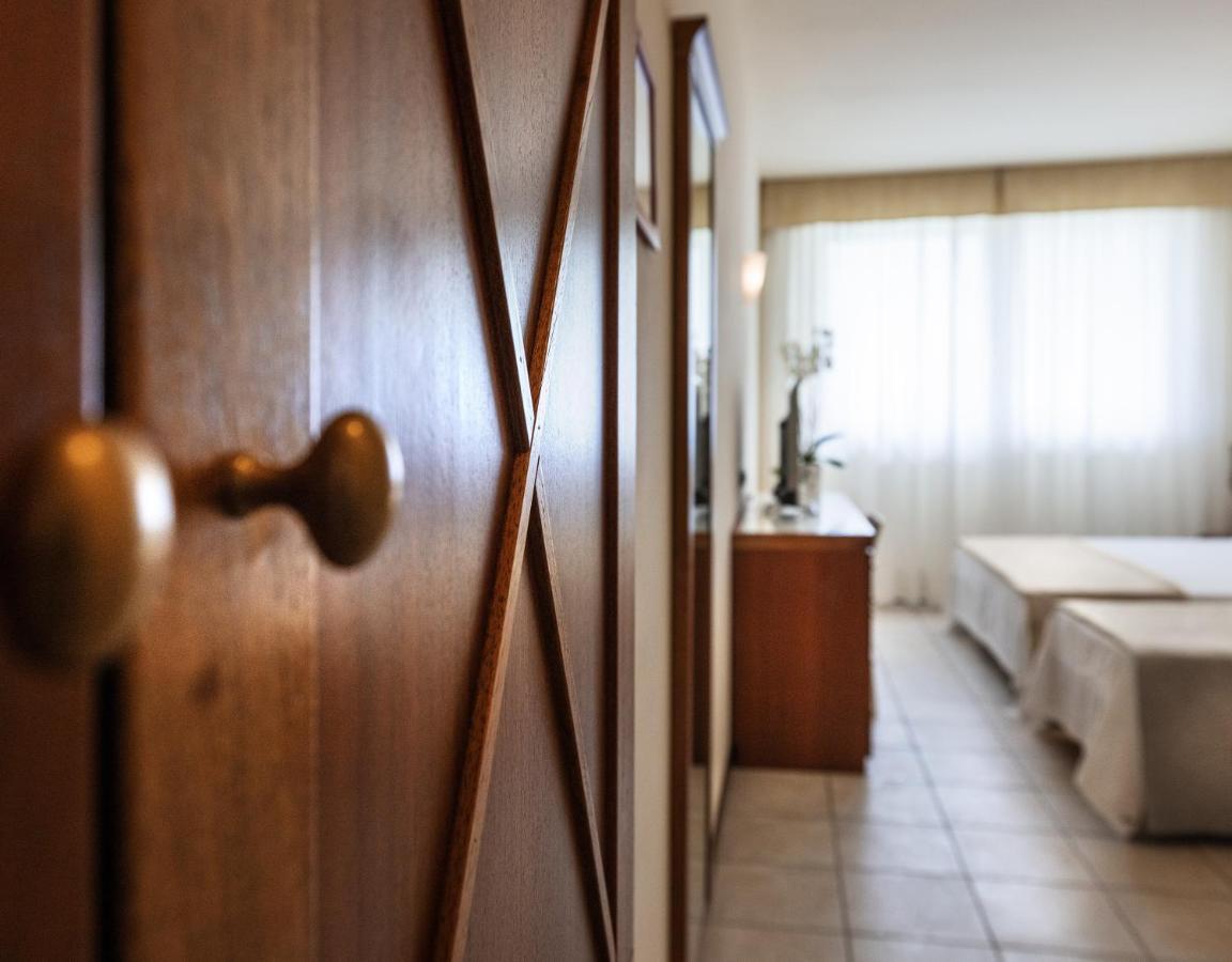 Hotel Bellevue Beach - Sul Mare Milano Marittima Esterno foto