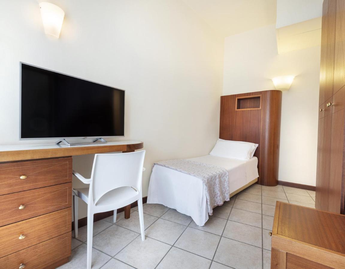 Hotel Bellevue Beach - Sul Mare Milano Marittima Esterno foto