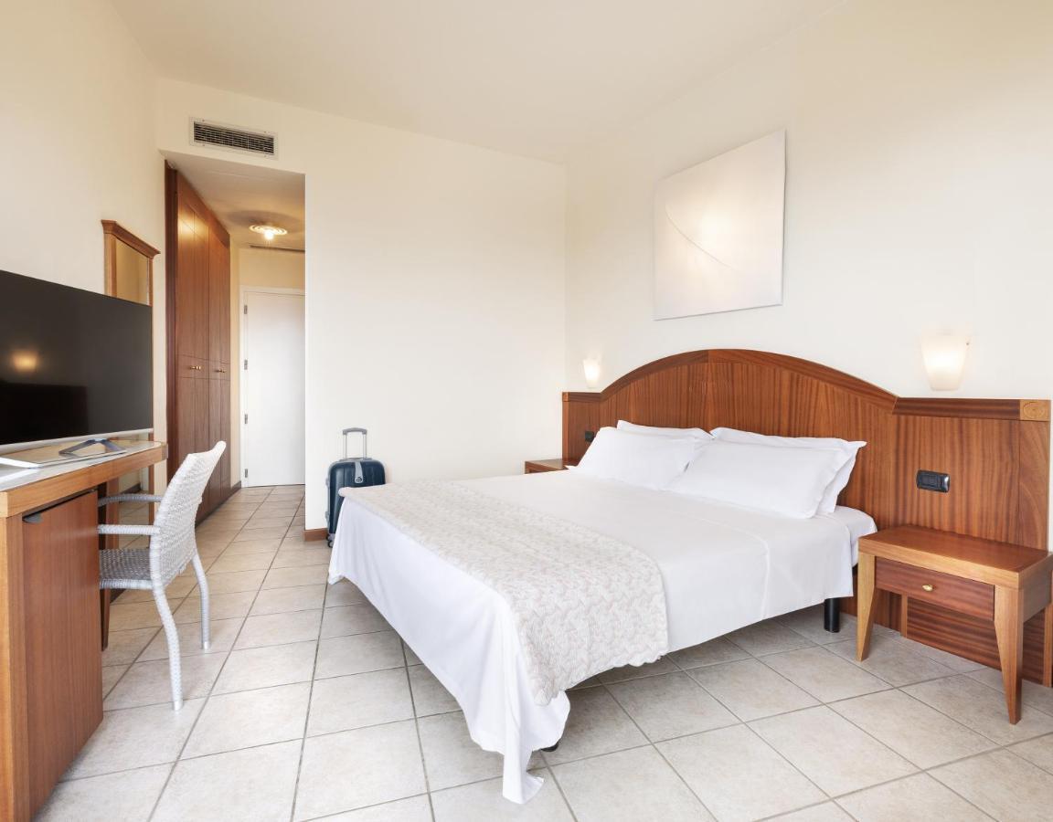 Hotel Bellevue Beach - Sul Mare Milano Marittima Esterno foto