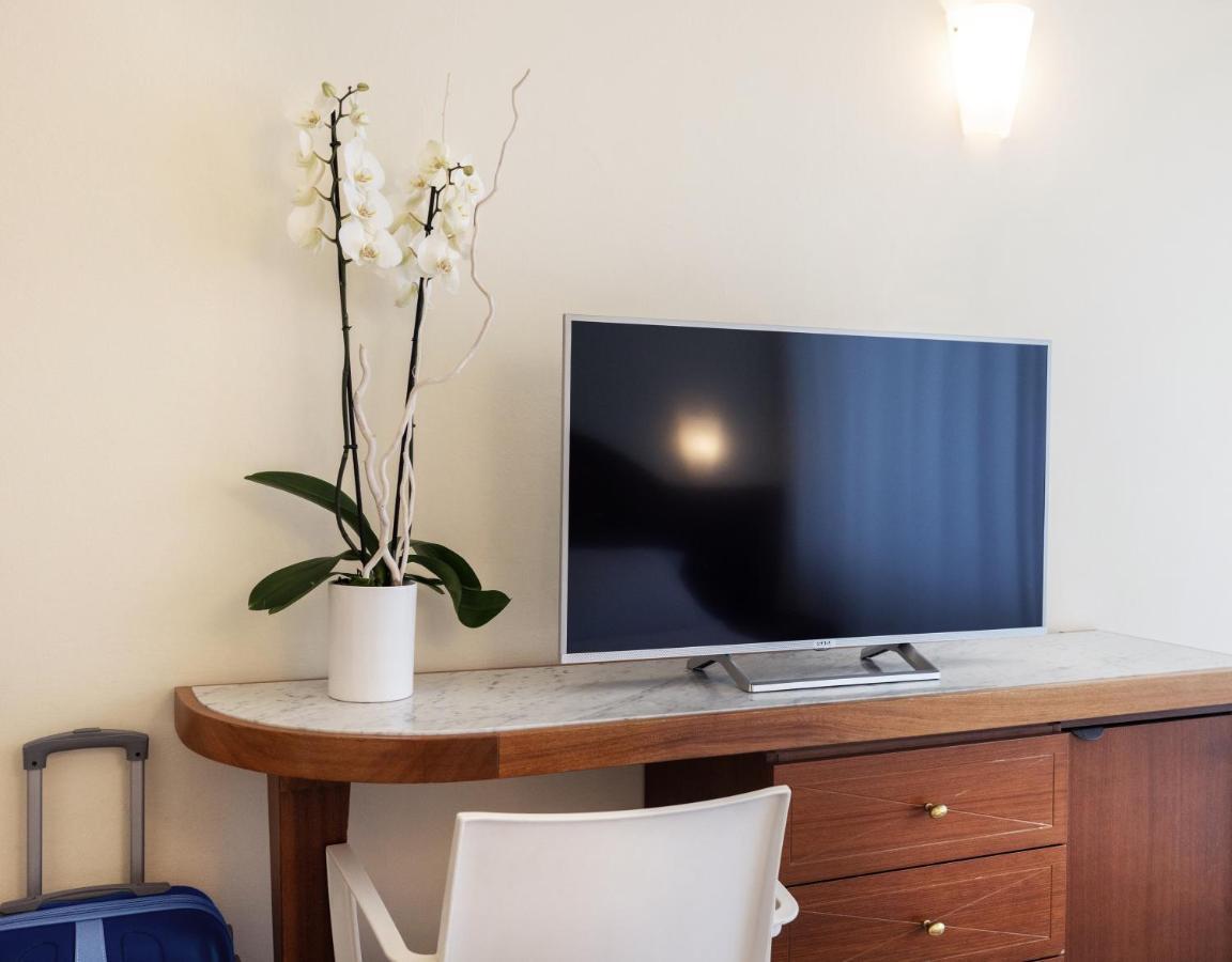 Hotel Bellevue Beach - Sul Mare Milano Marittima Esterno foto