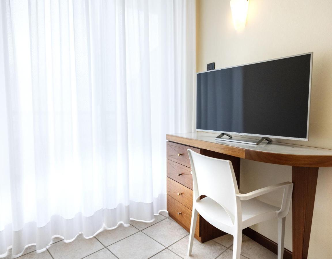 Hotel Bellevue Beach - Sul Mare Milano Marittima Esterno foto
