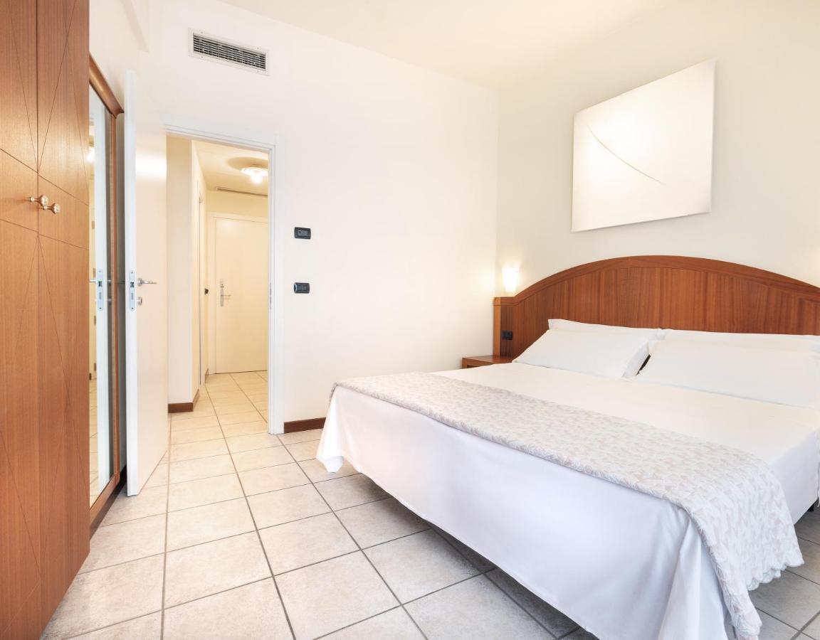 Hotel Bellevue Beach - Sul Mare Milano Marittima Esterno foto