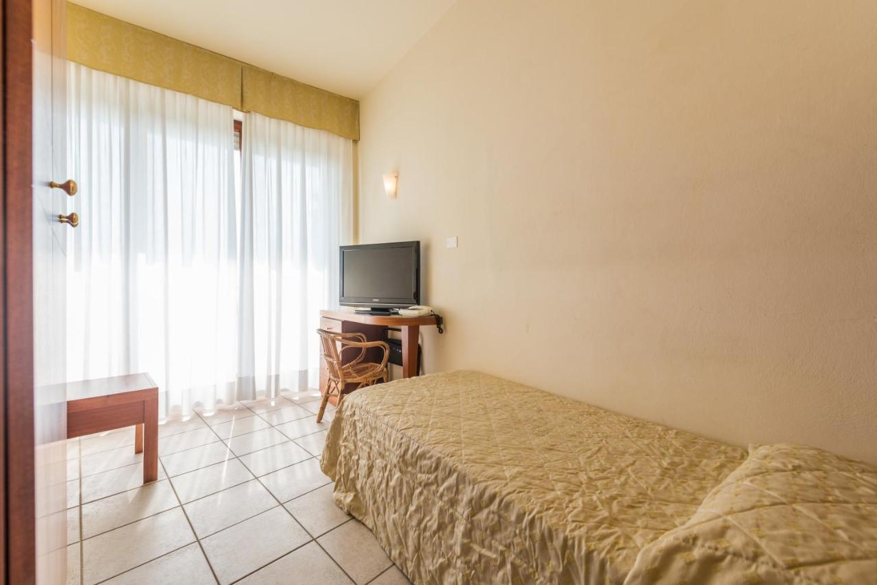 Hotel Bellevue Beach - Sul Mare Milano Marittima Esterno foto