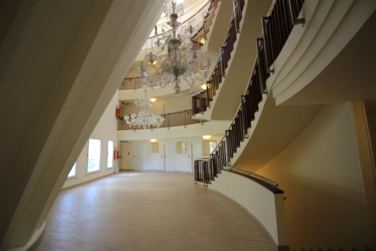 Hotel Bellevue Beach - Sul Mare Milano Marittima Esterno foto